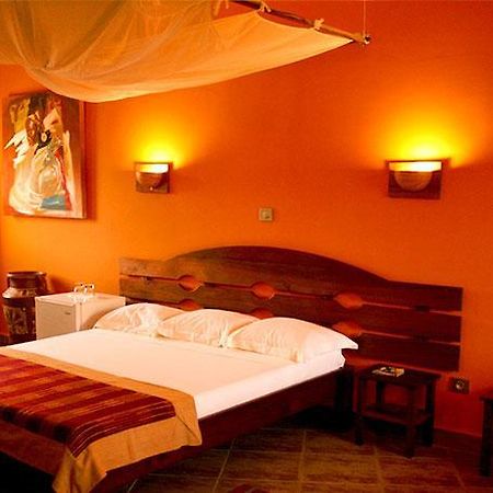 Hôtel Serena Toliara Exterior foto
