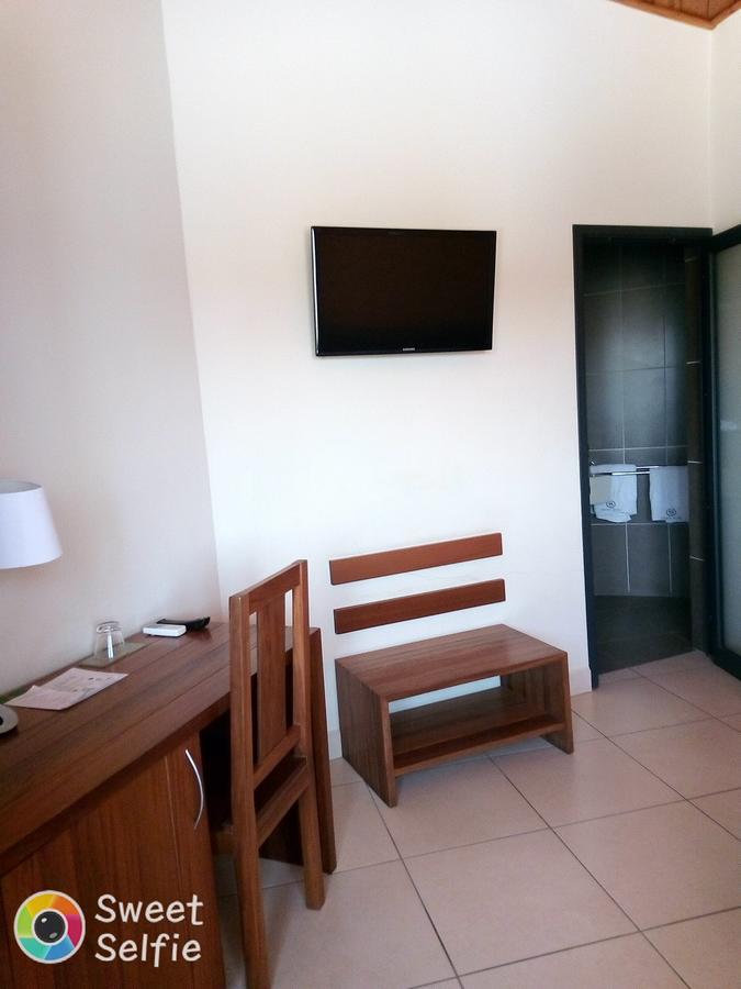 Hôtel Serena Toliara Exterior foto